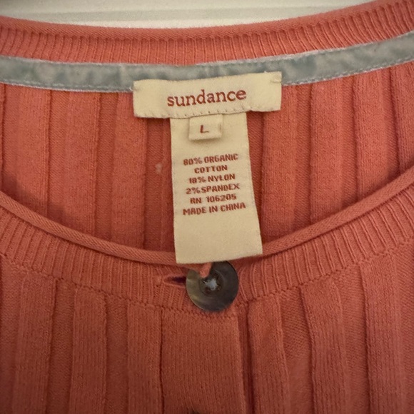 Sundance top size Large - Picture 3 of 3